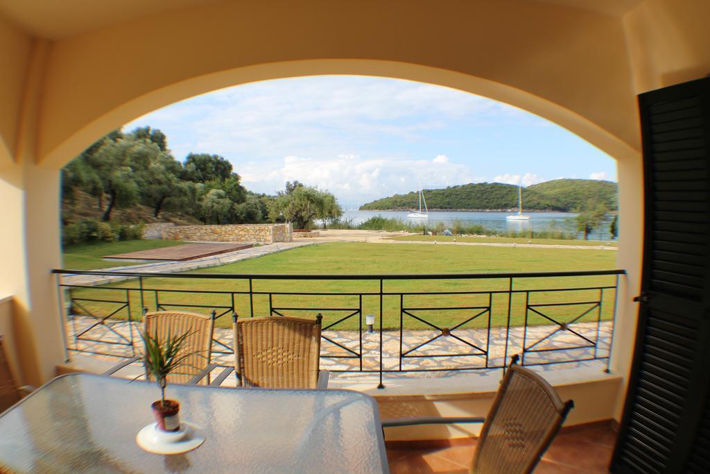 Sivota Gold Sívota Quarto foto