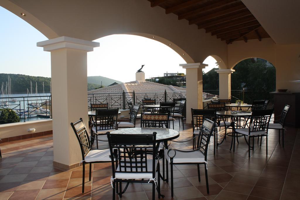 Sivota Gold Sívota Exterior foto
