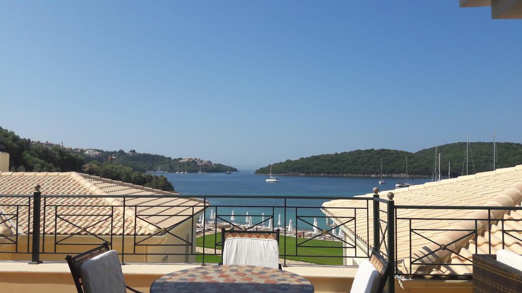 Sivota Gold Sívota Exterior foto